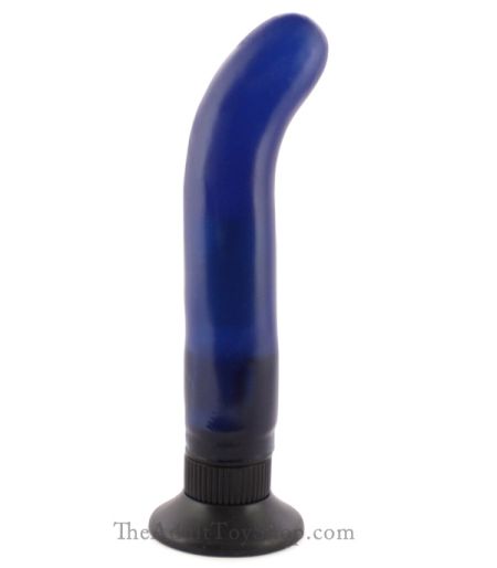 Wall Suction Prostate Vibrator Dildo