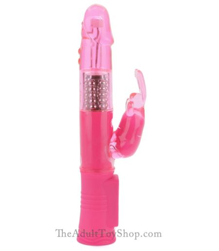 Classic Jack Rabbit Vibrator