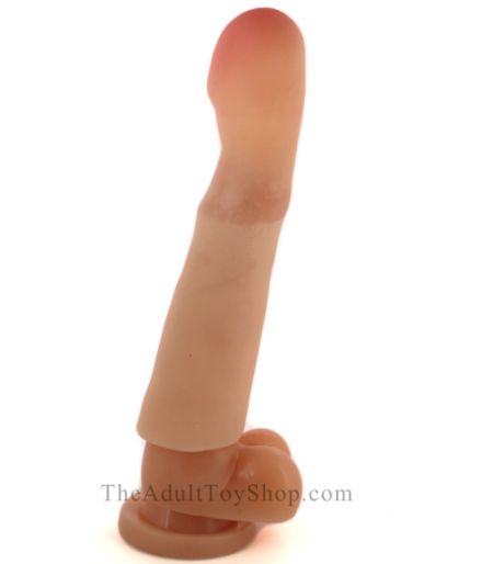 Softest 3 inch Penis Extensions 