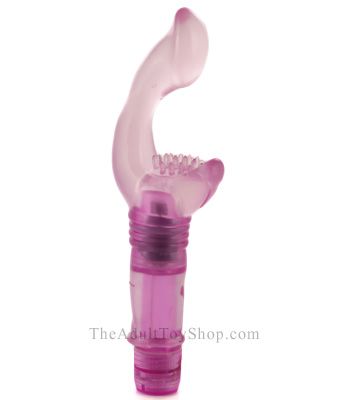 G-Spot Arouser Vibrator 