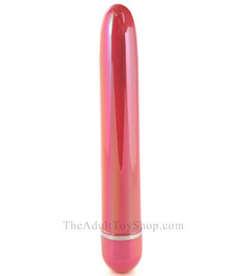 Slimline Play Traditional Vibrator