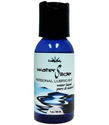 Waterslide Mini Lube