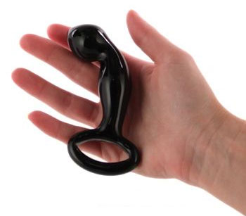 prostate toy size