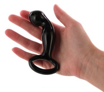 prostate toy size