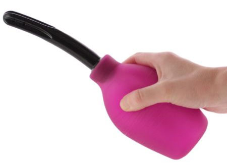 Cloud 9 Fresh Anal Douche