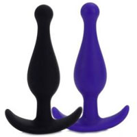 Booty Rocker Plug