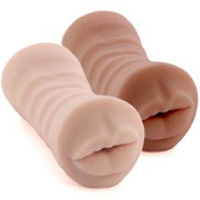 M for Men Blowjob Simulator