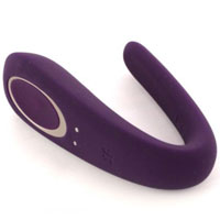 Satisfyer Couples vibrator