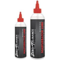 Warming Masturbator Lube