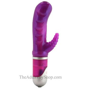 Passion Please Clit Vibrator