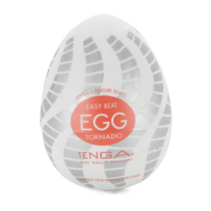 Tornado Tenga Egg