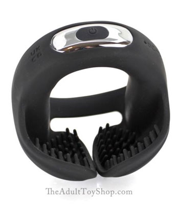 Cockpower Testicle Massager