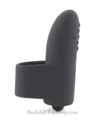 Fifty Shades of Grey Finger Vibrator