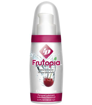 ID Frutopia Edible Lubricant