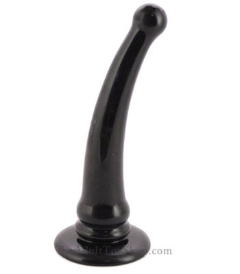 Jollipop Anal Pegging Dildo