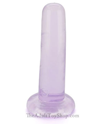 Realrock Large Anal Dildo