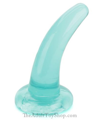 Realrock Prostate Pegging Dildo