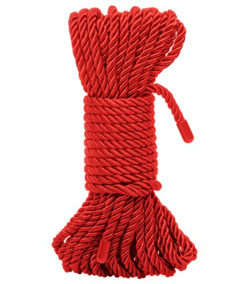Shibari BDSM Rope