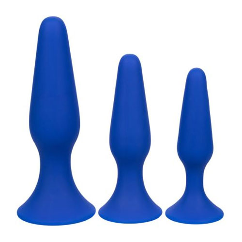 Admiral Anal Trainer Kit