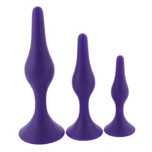 Booty Call Pegging Toys Set