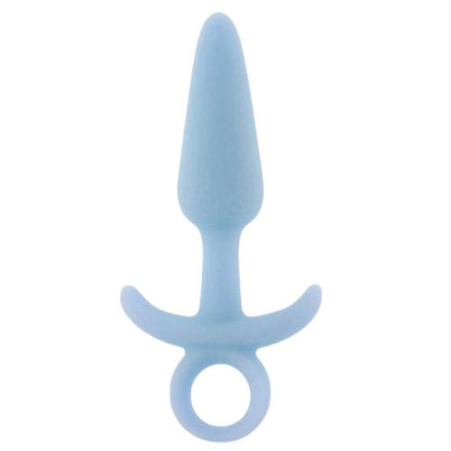 Firefly Silicone Butt Plug 