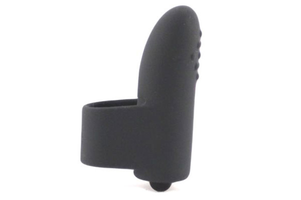 50 Shades Finger Vibrator