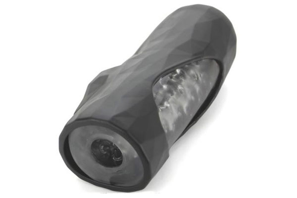 Hummer Vibrating Penis Stroker