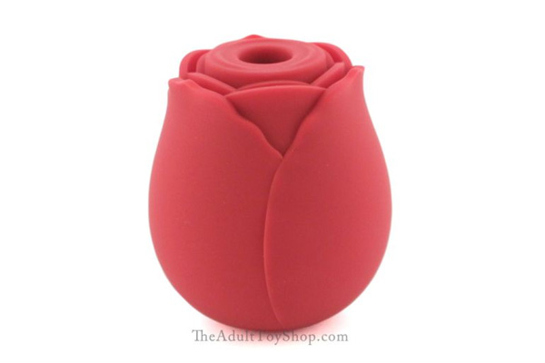 The Rose Sex Toy