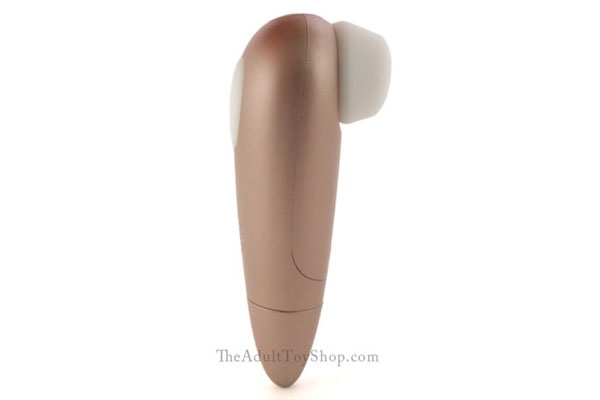 Satisfyer Clit Suction Toy