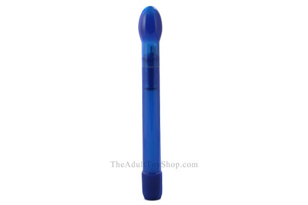 Slender Tulip Anal Vibrator