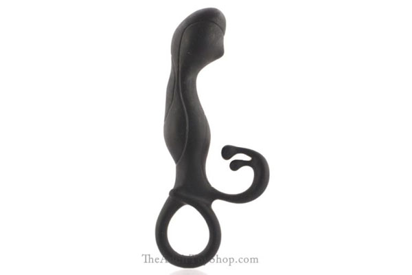 Universal Male Prostate Dildo