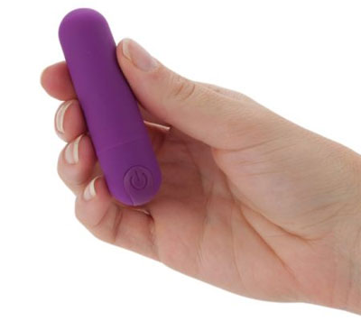 Rechargeable Bullet Vibrator