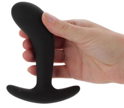 Renegade Prostate Massager Kit 