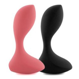 The Satisfyer Vibrator Plug