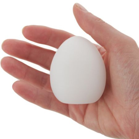 Tenga Egg