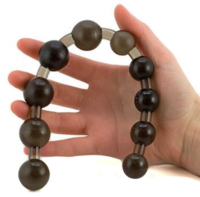 Thai Large Anal Beads