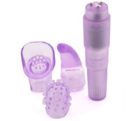 Clitoral Stimulators