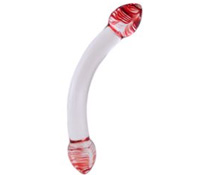 Glass Dildos