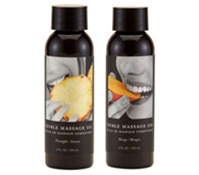 Sensual Massage Oil