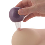 How to Use Nipple Suckers
