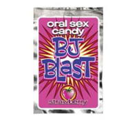 Oral Sex Lube / Gel