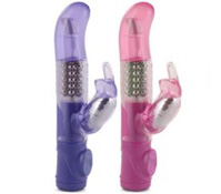 Rabbit Vibrators