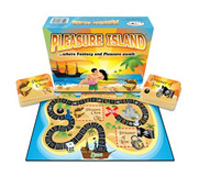 Sex Board Games