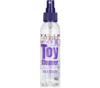 Sex Toy Cleaner