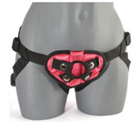 Strap On Harness - Subcategory