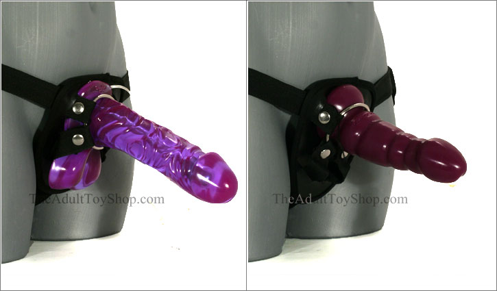 Attachments for men & women