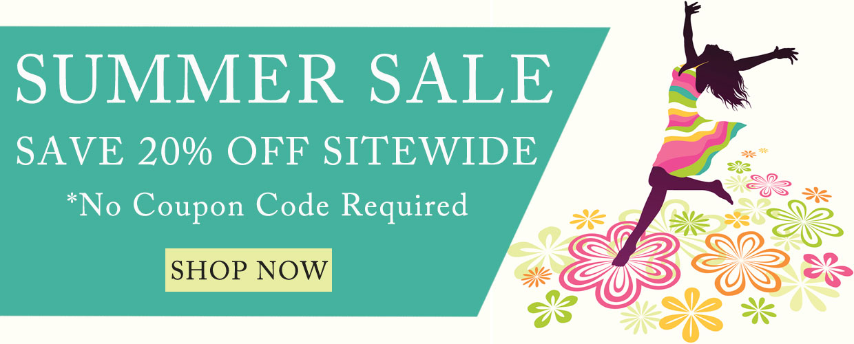 Summer Sale
