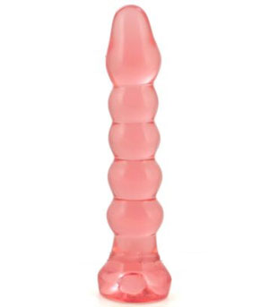 Anal Dildos