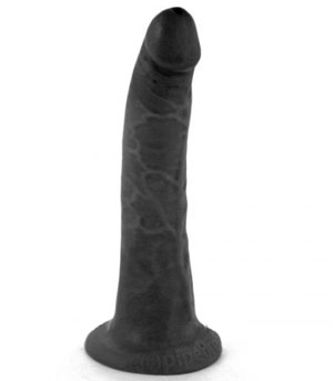 Fat Black Vibrators - 20 Types of Dildos for your Sexual Bucket List | The Sex Blog