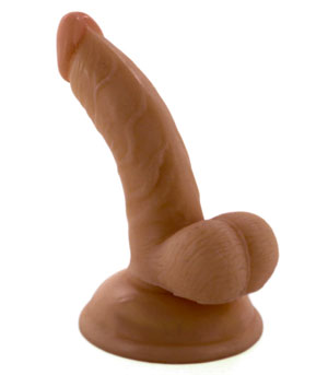 Mini Curved